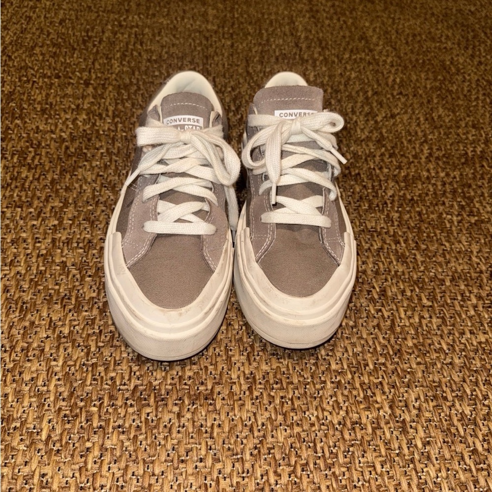 Converse All Star Cruise High Top Sneakers